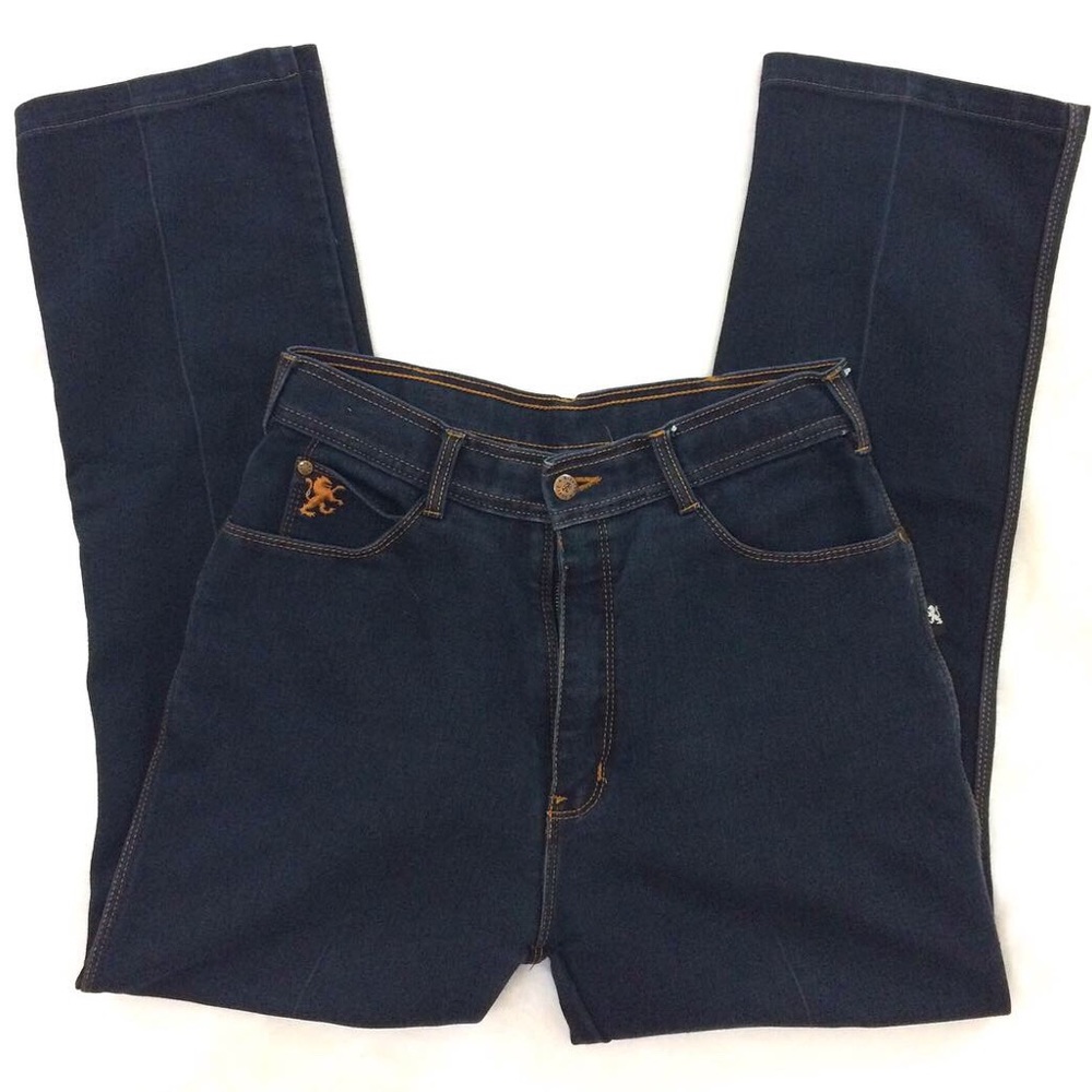 Vintage Braxton jeans - Picture 3 of 8